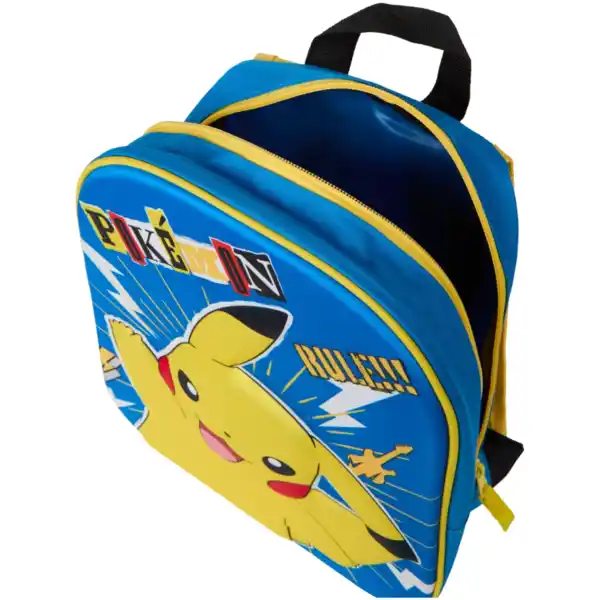 Bild 2 von Pokémon-Rucksack