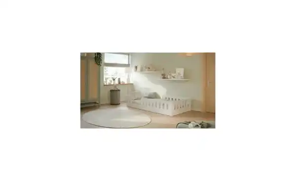 Bild 4 von Bett Babydream