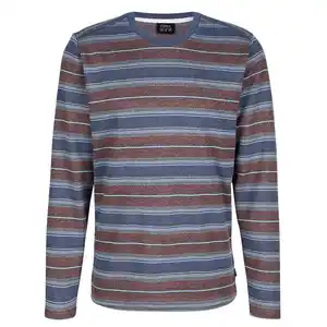 PORTO Herren - Langarmshirt