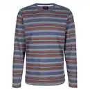 Bild 1 von PORTO Herren - Langarmshirt