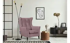 KONSIMO Sessel Salis