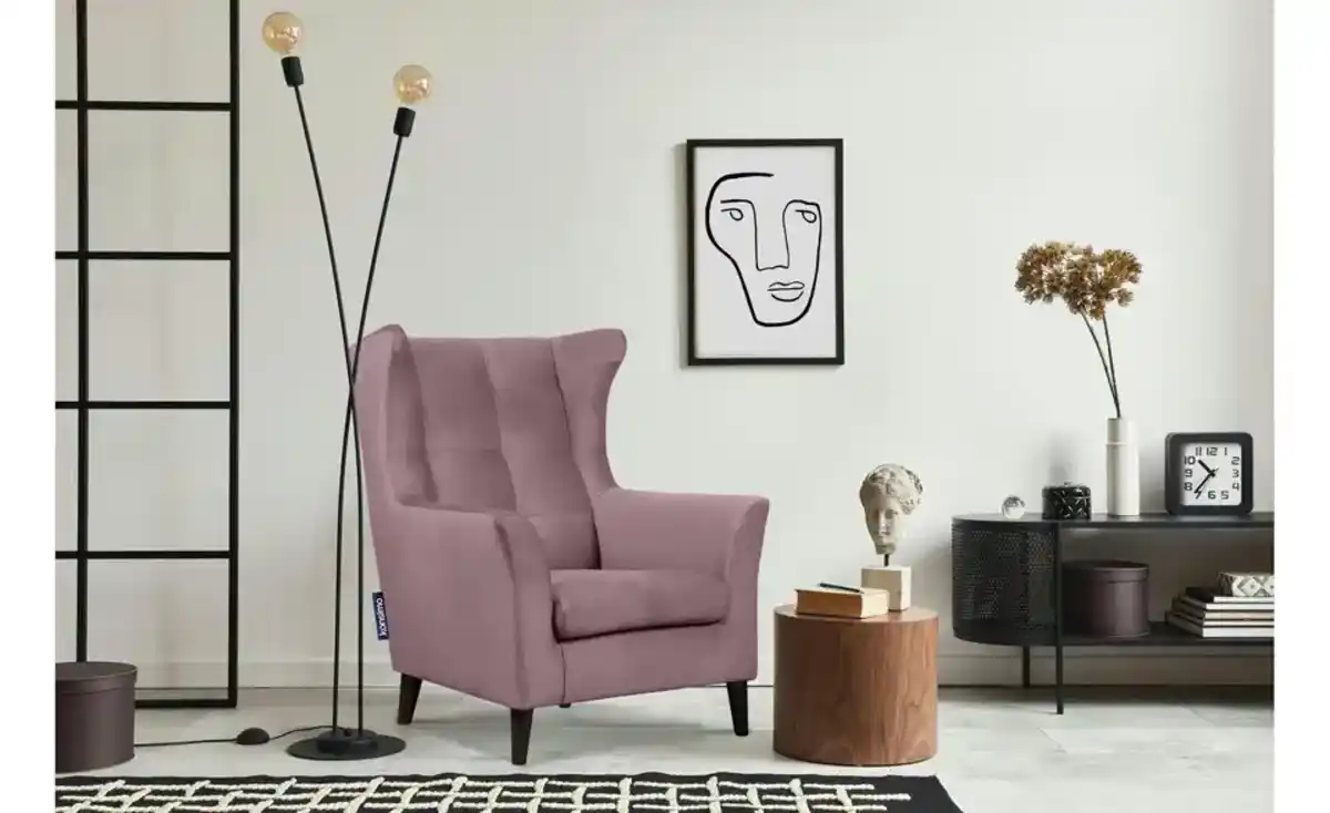 Bild 1 von KONSIMO Sessel Salis