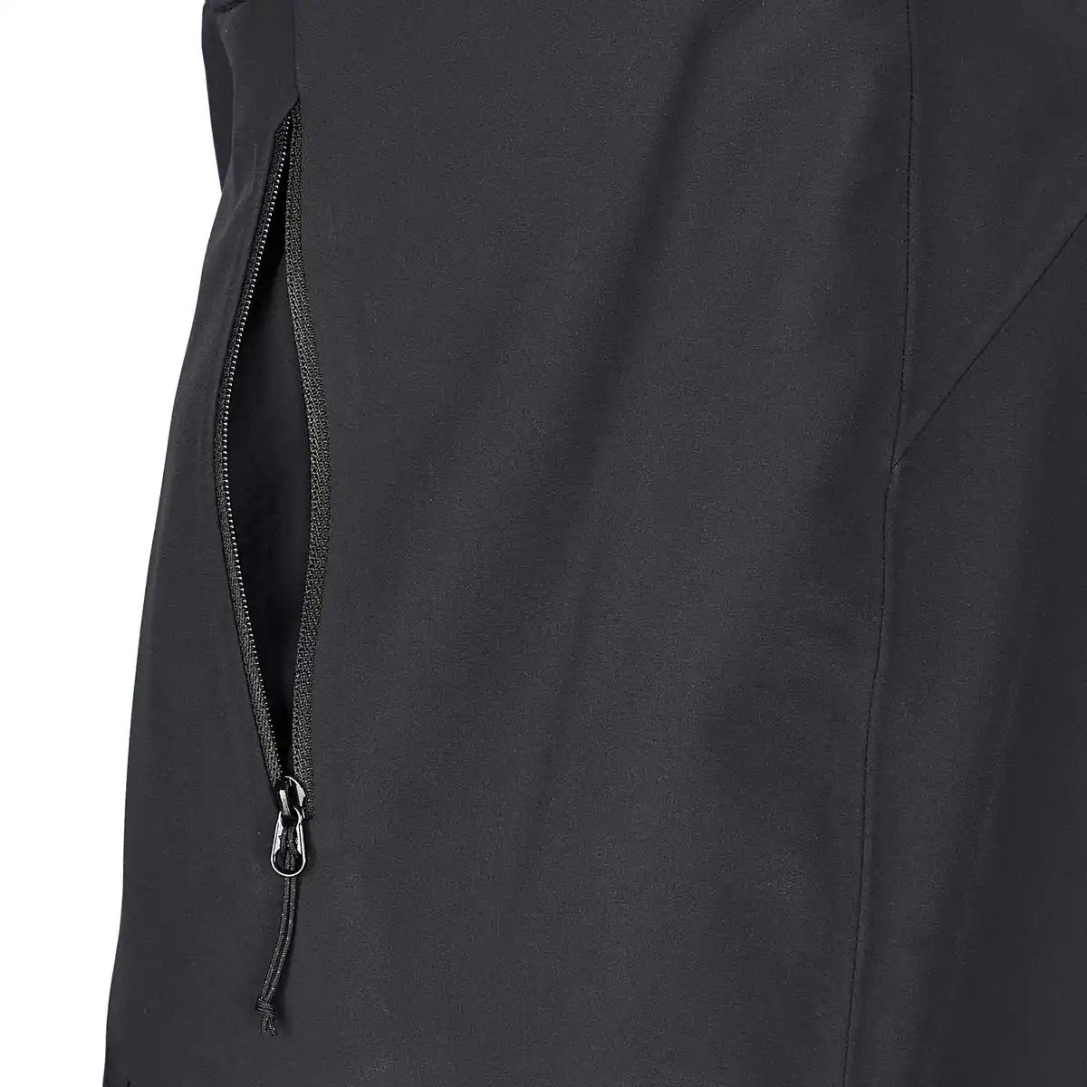 Bild 4 von GAMMA MX PANT W Damen - Softshellhose