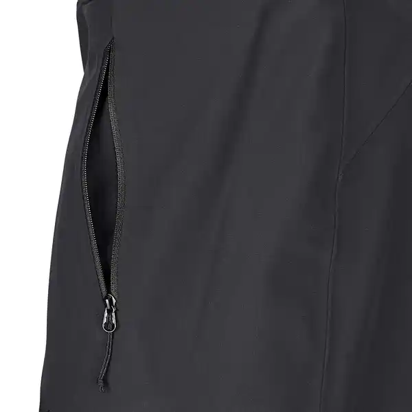 Bild 4 von GAMMA MX PANT W Damen - Softshellhose