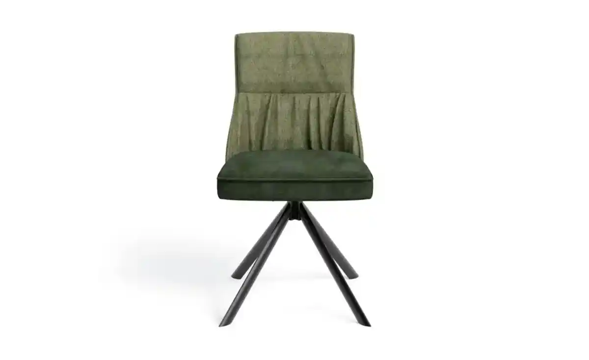 Bild 2 von by Living Esszimmerstuhl 2er-Set California