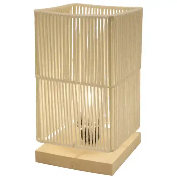 Bild 4 von Tischlampe