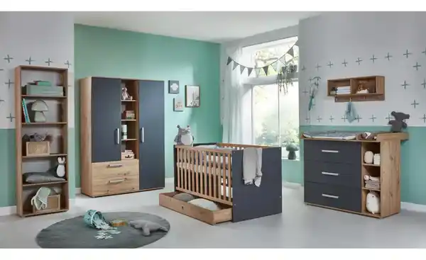 Bild 3 von Wandregal Alessio