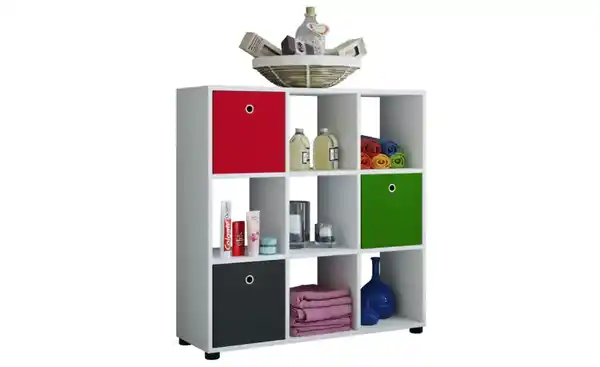 Bild 2 von Standregal Benas