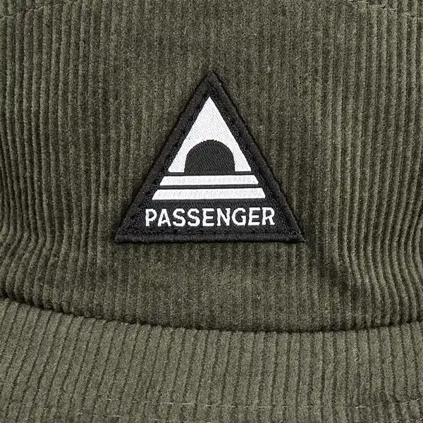 Bild 4 von FIXIE RECYCLED 5 PANEL CAP Unisex - Cap