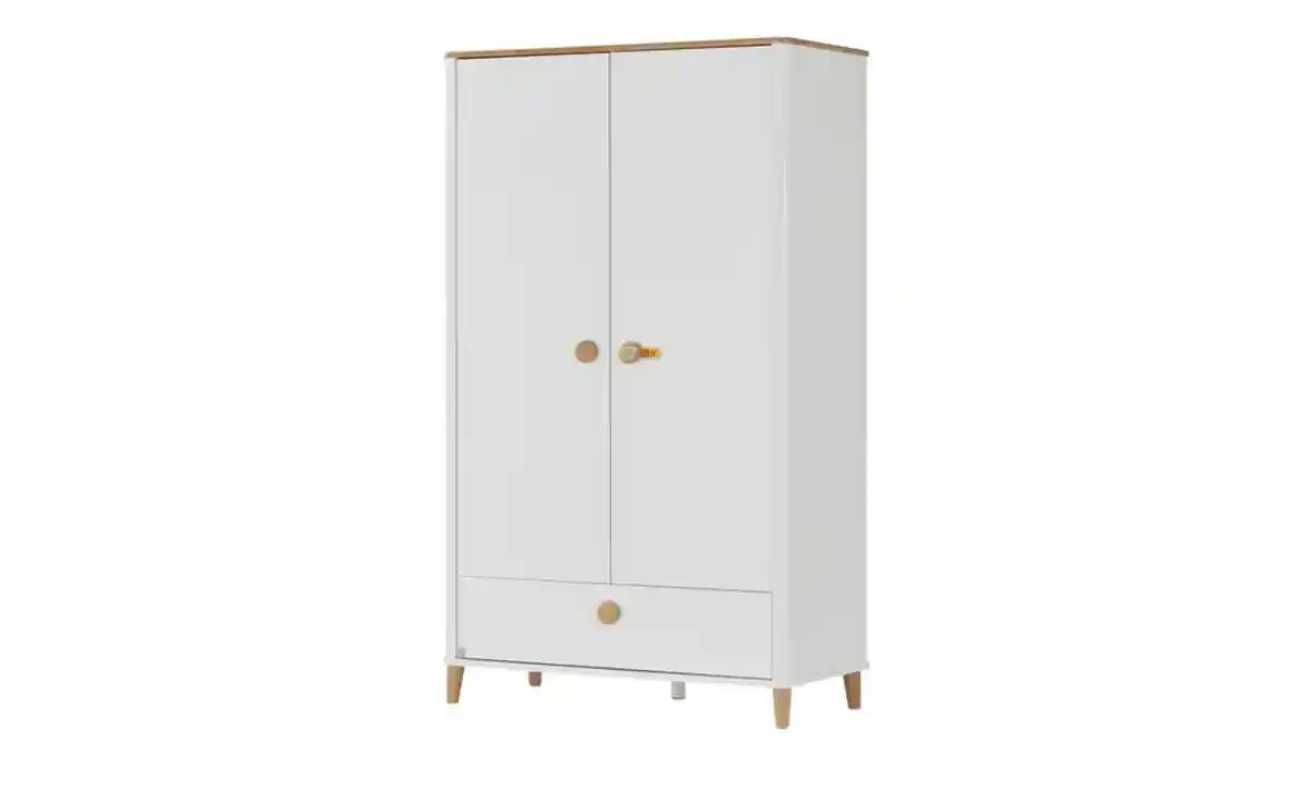 Bild 3 von PAIDI Kleiderschrank Lotte & Fynn