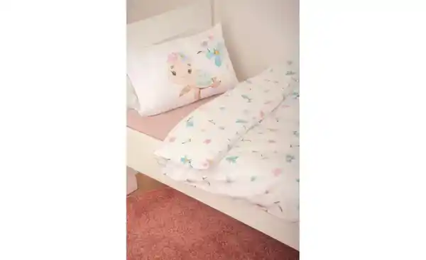 Bild 2 von Herding Bettwäsche-Set Little turtle