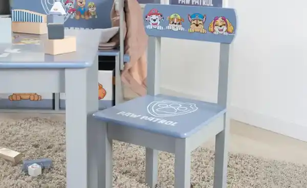 Bild 2 von Roba Kinderstuhl Paw Patrol