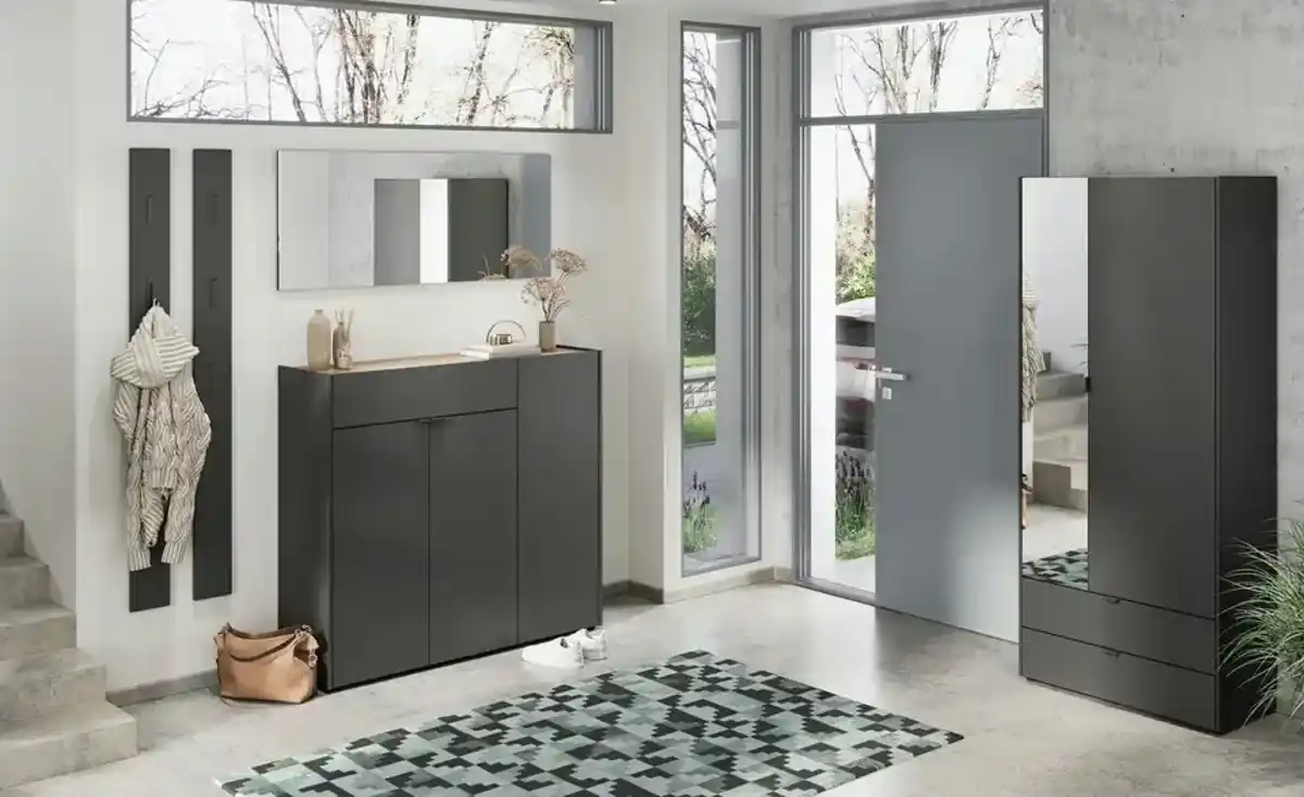 Bild 1 von uno Spiegel 134 x 55 cm Xena