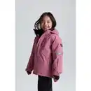Bild 3 von SNOWY PADDED JACKET SOLID Kinder - Winterjacke