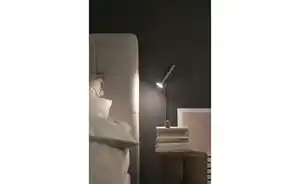 SCHÖNER WOHNEN Kollektion Wandleuchte