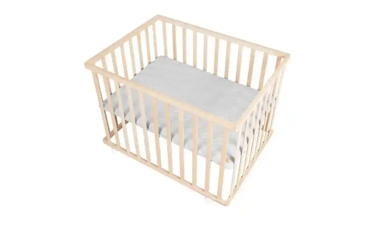 Bild 2 von Roba Laufgitter Cosiplay