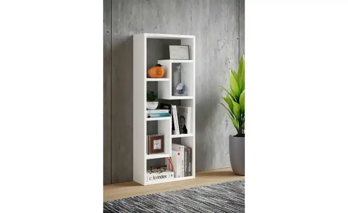 Bild 1 von Standregal Vilo