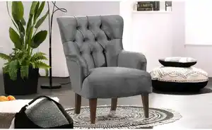 Max Winzer Sessel Brandon