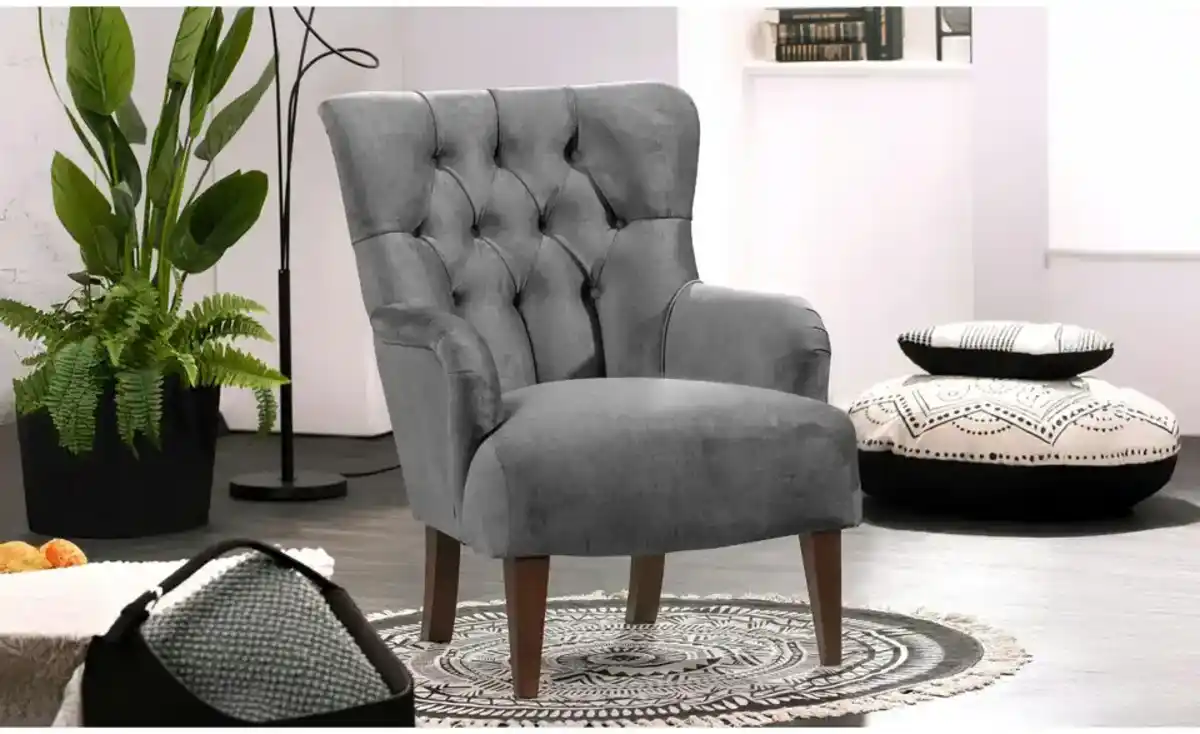 Bild 1 von Max Winzer Sessel Brandon