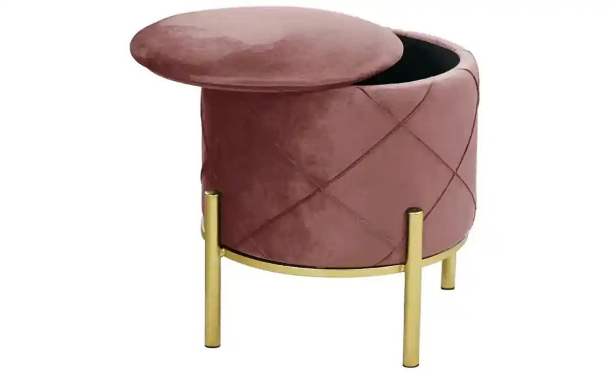 Bild 4 von Pouf mit Stauraum Savana