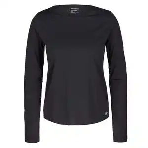 NORVAN CREW LS W Damen - Funktionsshirt