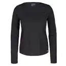 Bild 1 von NORVAN CREW LS W Damen - Funktionsshirt