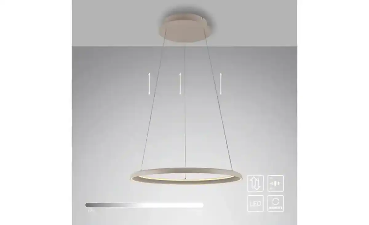 Bild 2 von SCHÖNER WOHNEN Kollektion Pendelleuchte