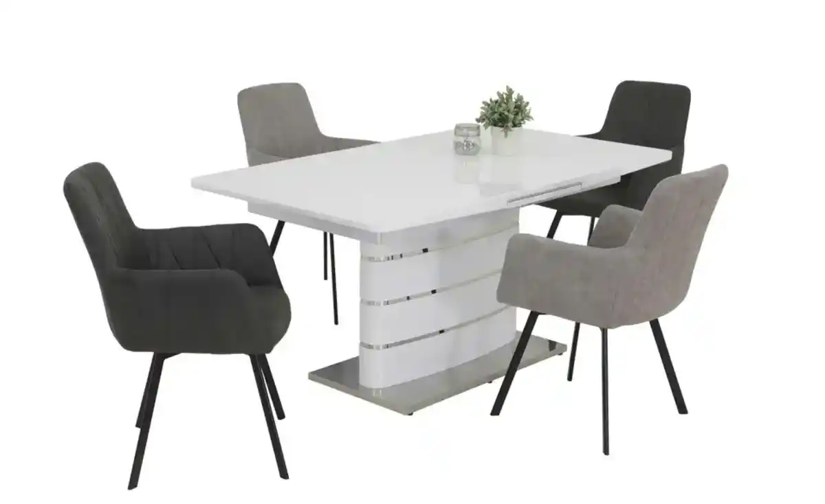 Bild 3 von Polsterstuhl 2er-Set Kristian