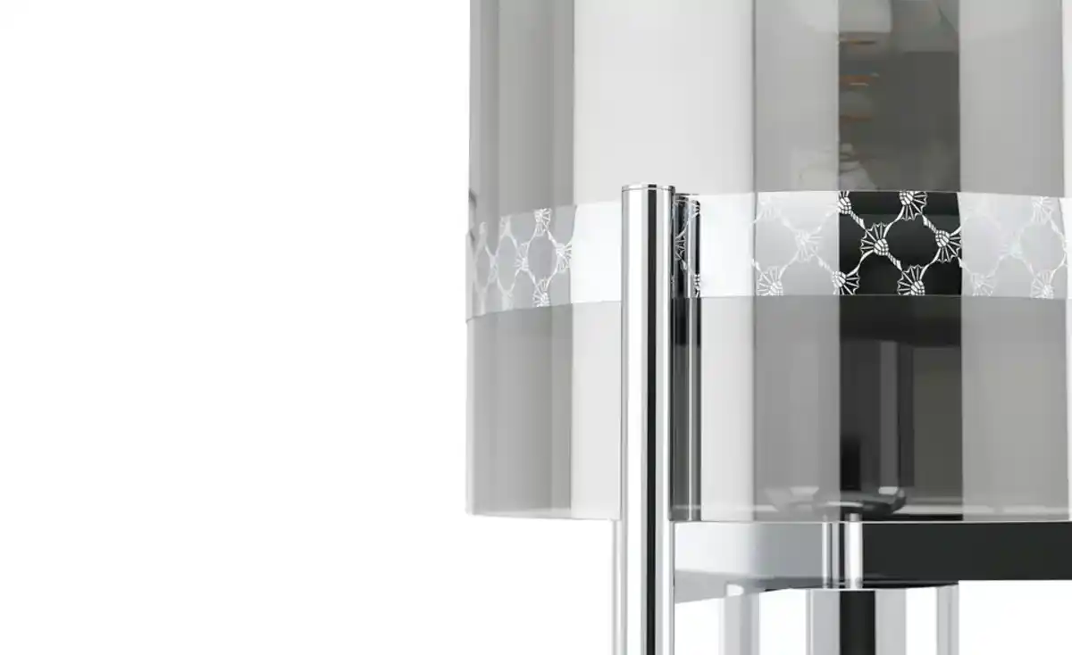 Bild 4 von JOOP! Tischleuchte Round Lights Chrome