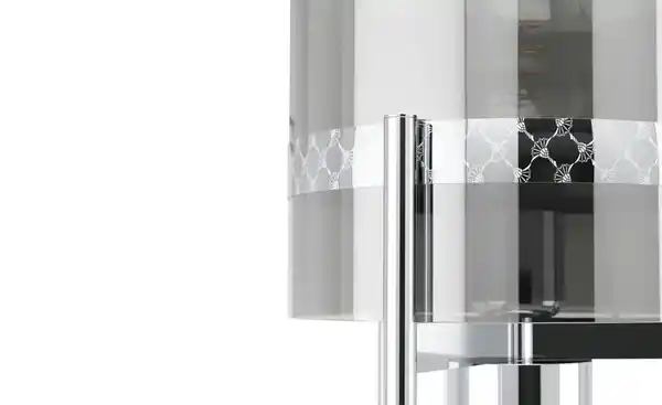 Bild 4 von JOOP! Tischleuchte Round Lights Chrome