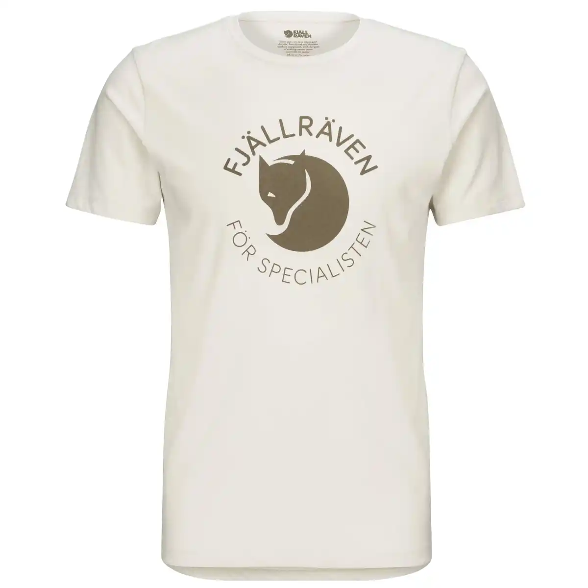 Bild 1 von FJÄLLRÄVEN FOX T-SHIRT M Herren - T-Shirt