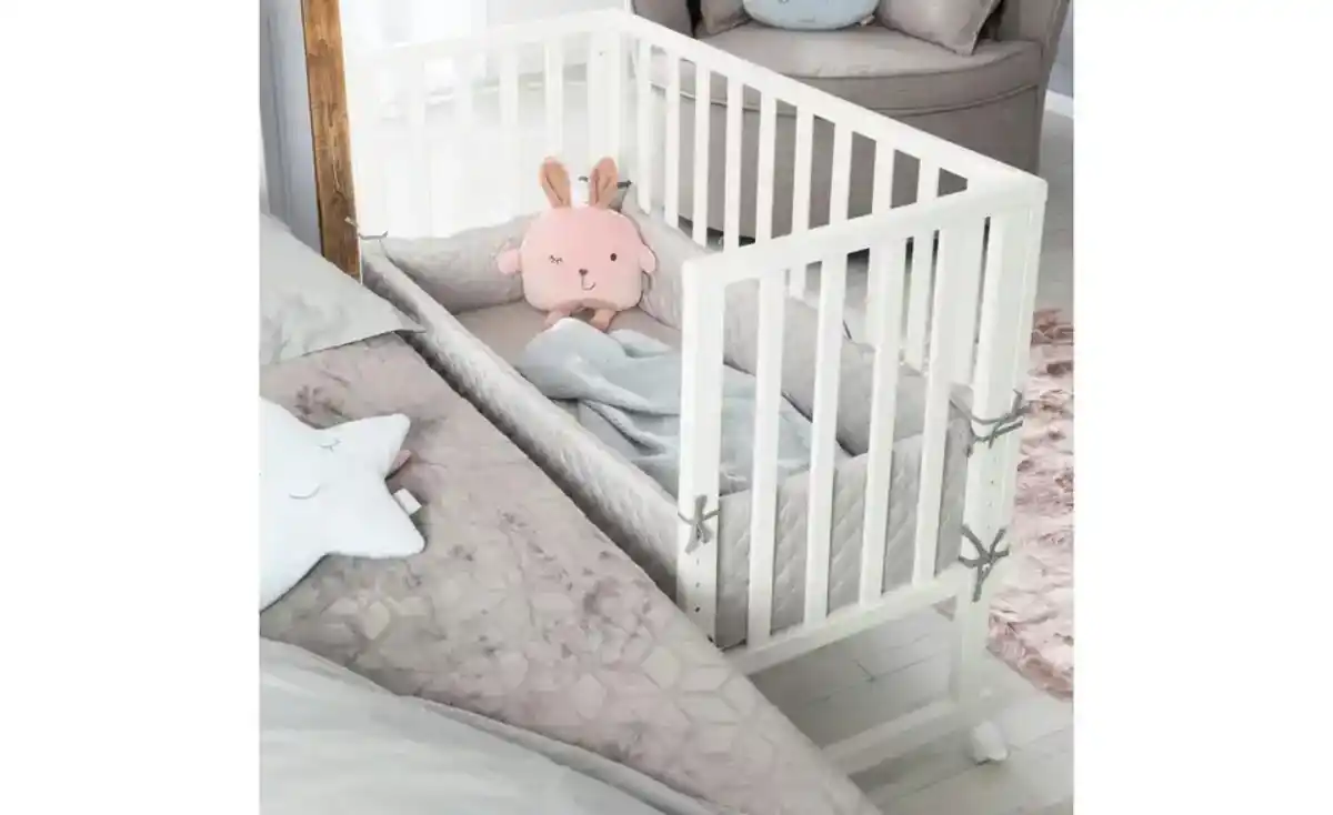 Bild 4 von Roba Stuben- & Beistellbett Style