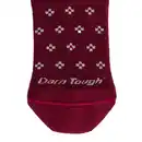 Bild 3 von SHETLAND CREW LIGHTWEIGHT WITH CUSHION Damen - Merinowollsocken