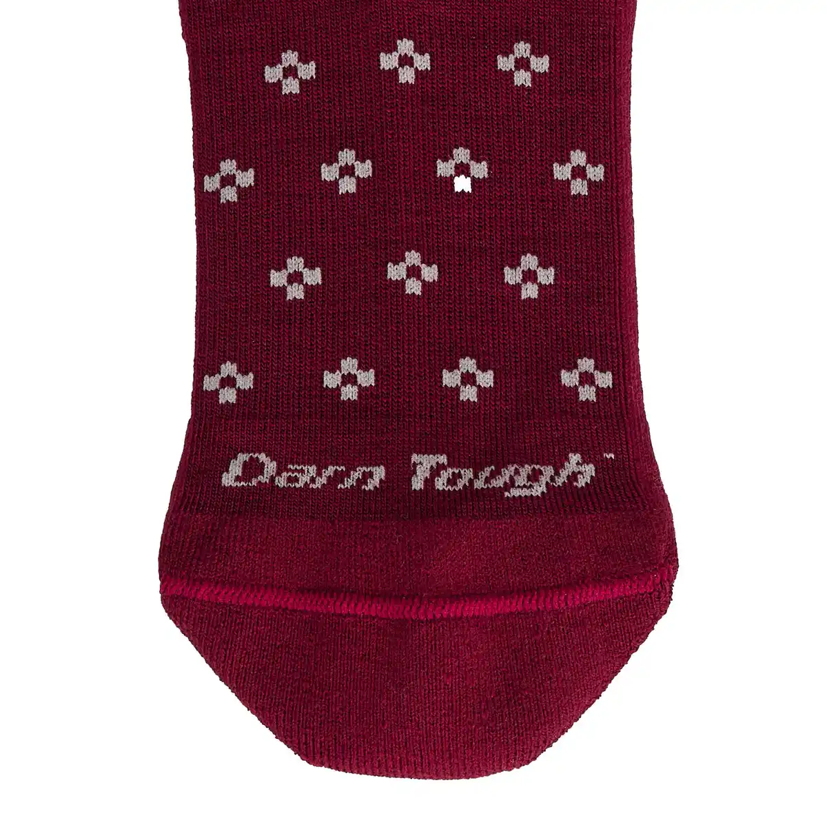 Bild 3 von SHETLAND CREW LIGHTWEIGHT WITH CUSHION Damen - Merinowollsocken