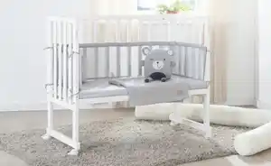 Roba Stuben- & Beistellbett Style