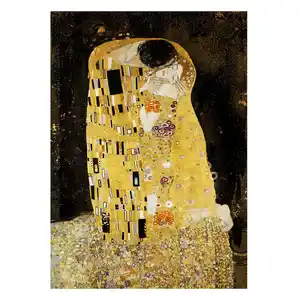 Glasbild Multicolor ca. 70x100cm, Multicolor