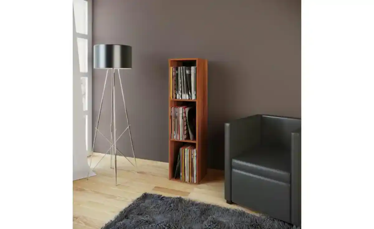 Bild 1 von Standregal Platto