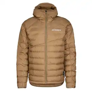 TERREX XPERIOR CLIMAWARM+ DOWN HOODED JACKET Herren - Daunenjacke