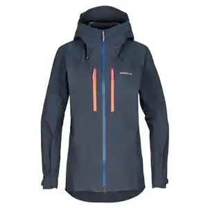 W'S PLUMA PRO JKT Damen - Hardshelljacke