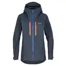 Bild 1 von W'S PLUMA PRO JKT Damen - Hardshelljacke