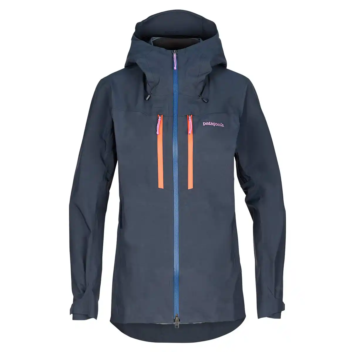 Bild 1 von W'S PLUMA PRO JKT Damen - Hardshelljacke