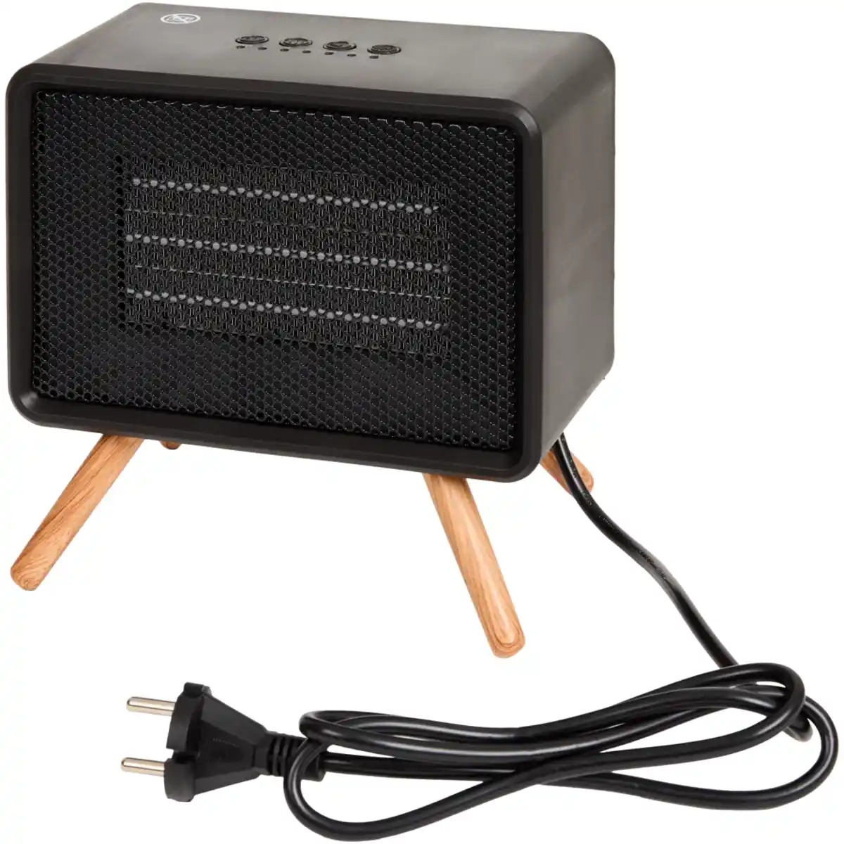 Bild 2 von Nor-Tec Keramikheizgerät