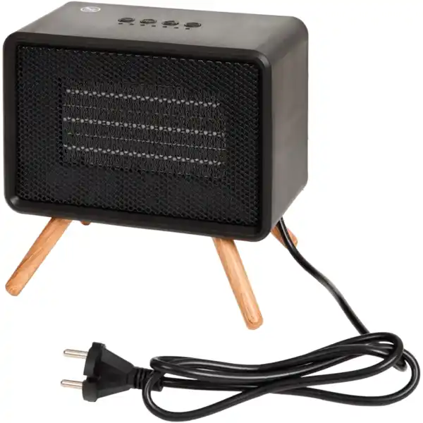 Bild 2 von Nor-Tec Keramikheizgerät