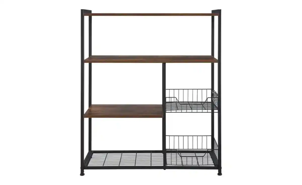 Bild 2 von Standregal