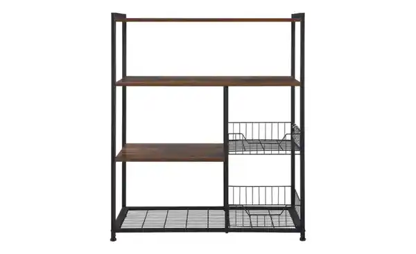 Bild 2 von Standregal