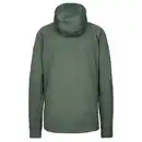 Bild 3 von ABISKO GRID FLEECE HOODIE W Damen - Fleecejacke