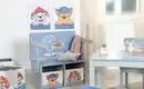 Bild 1 von Roba Sitzbank Paw Patrol