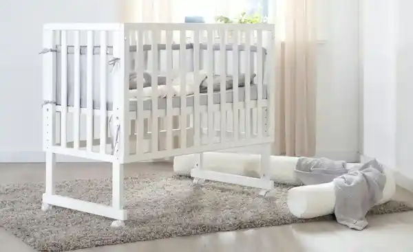 Bild 3 von Roba Stuben- & Beistellbett Style