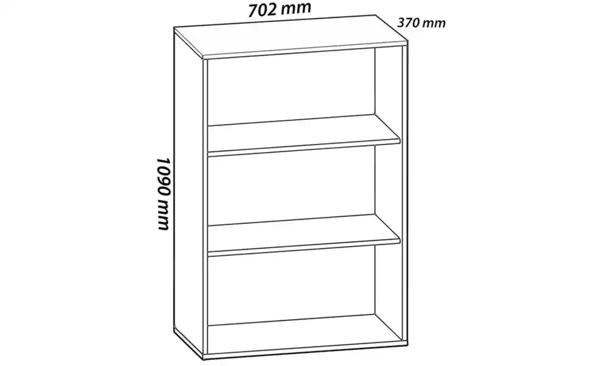 Bild 2 von Regal Lona