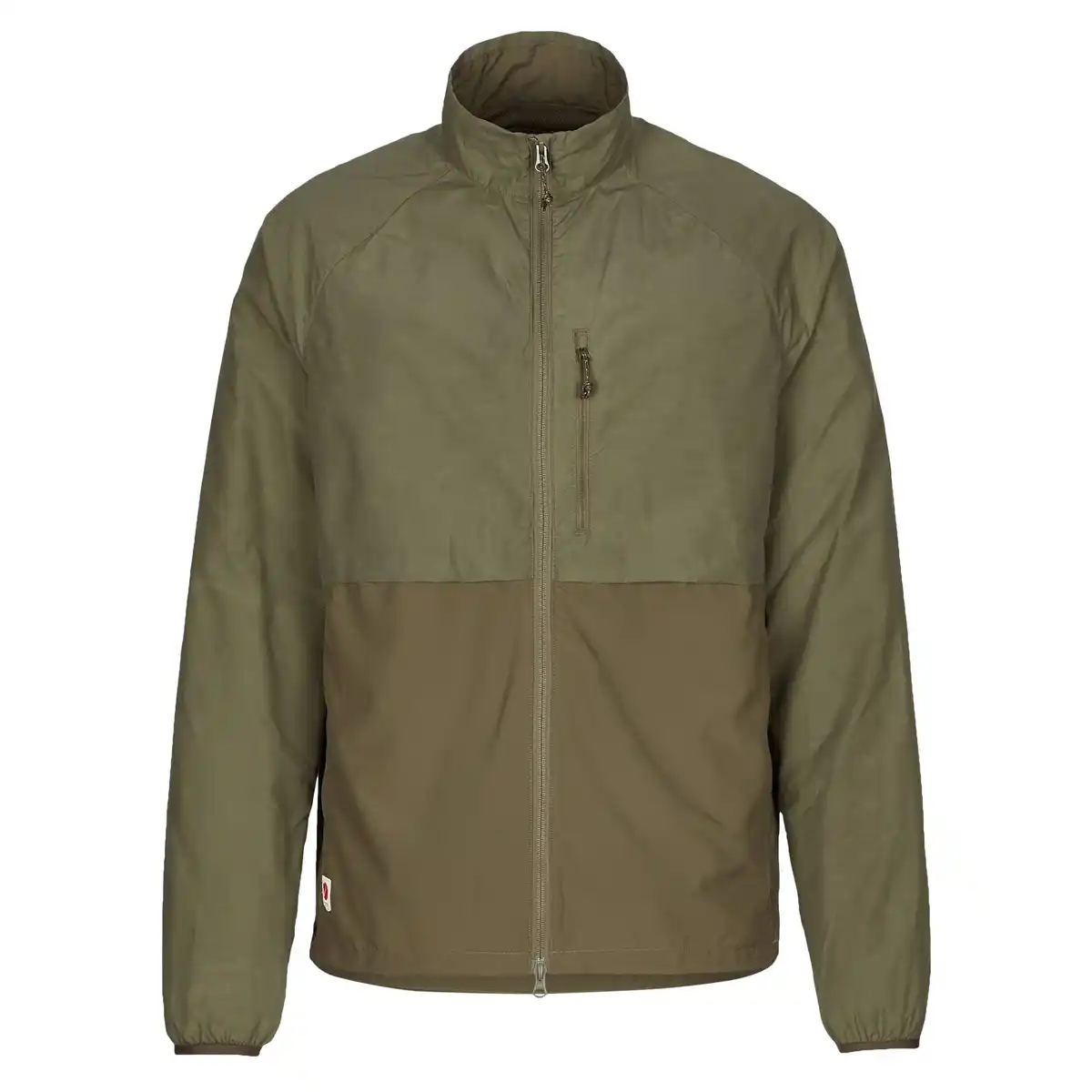 Bild 1 von HC HYBRID WIND JACKET M Herren - Windbreaker